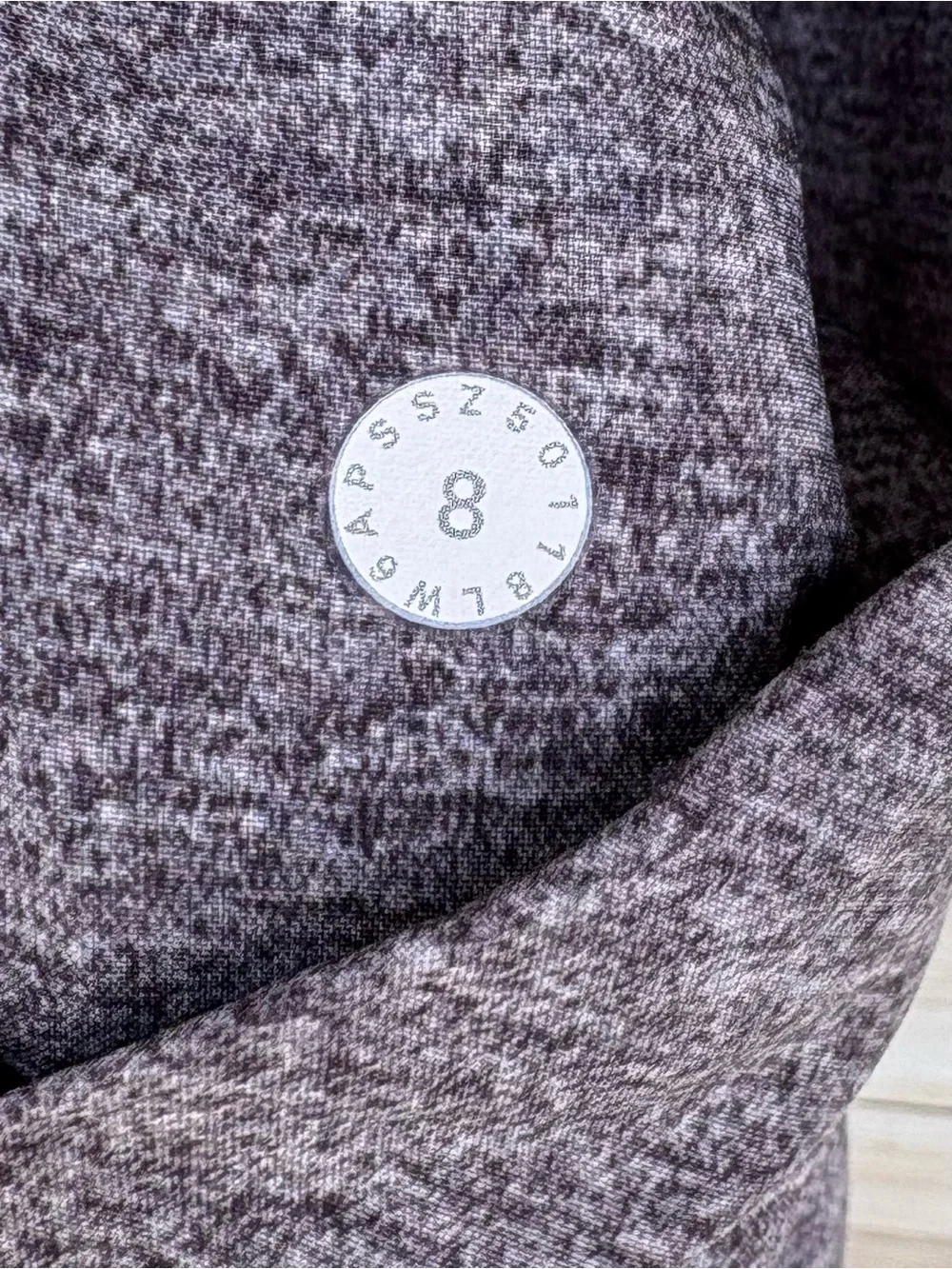 Lululemon Final Play Crop 23” Pant